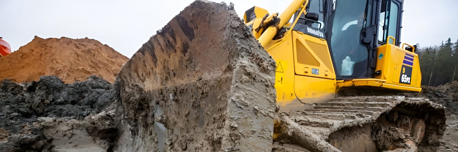 Bull Dozer Hire