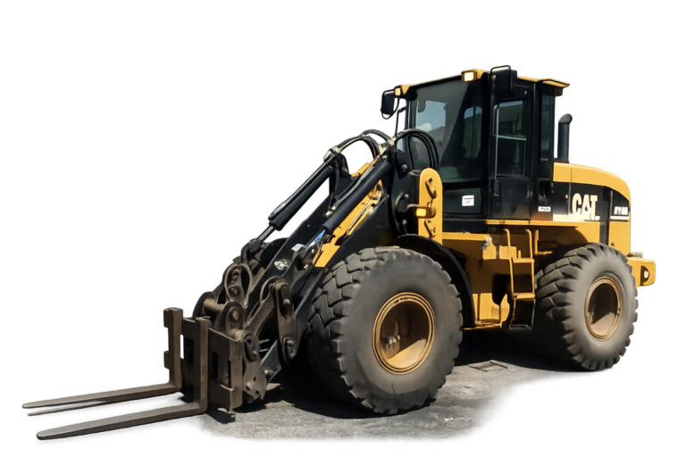 Integrated Tool Carrier