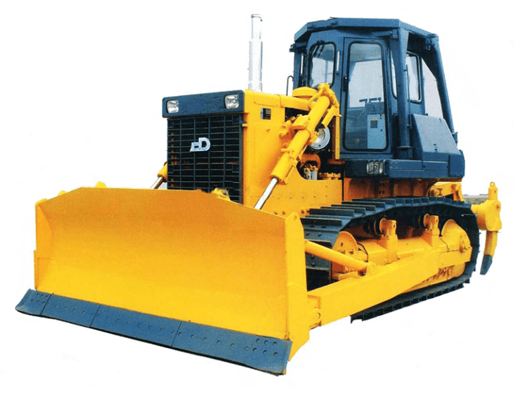 Medium Dozer