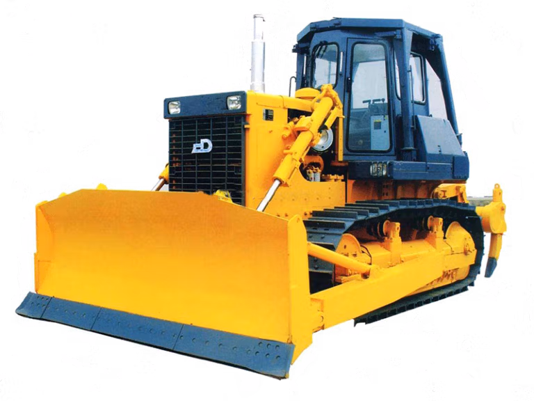 Medium Dozer