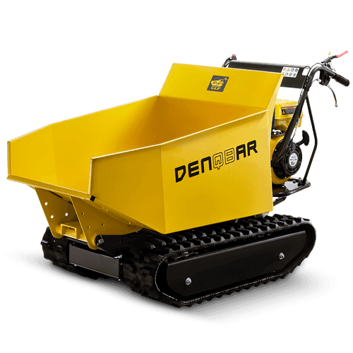 Mini Dumper