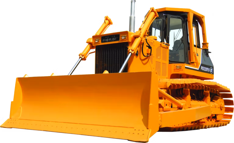 Swamp Dozer