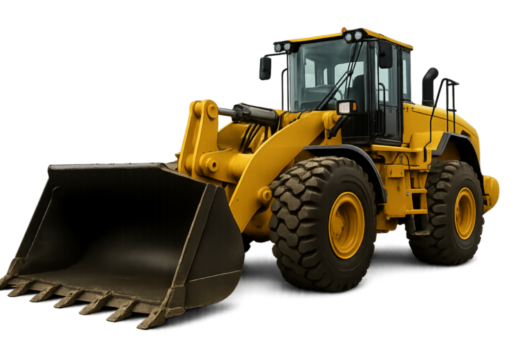 Wheel Loader