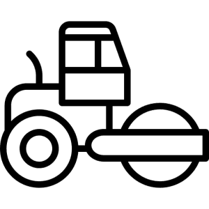 Compaction Roller Hire