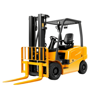 Counterbalance Forklifts