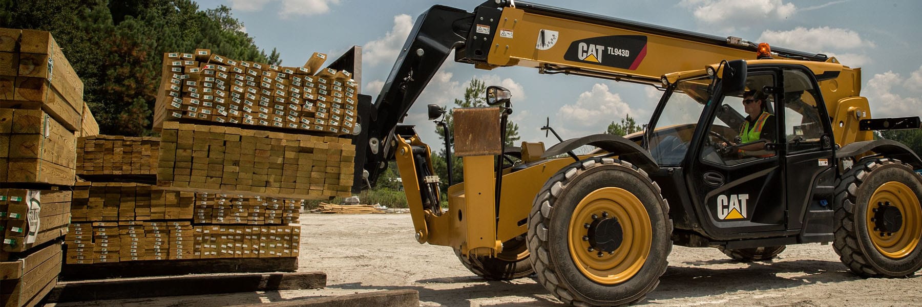 Forklift Hire