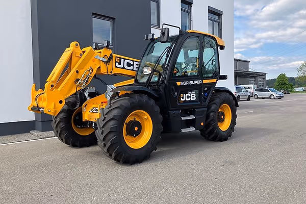 JCB 532-60 Telehandler