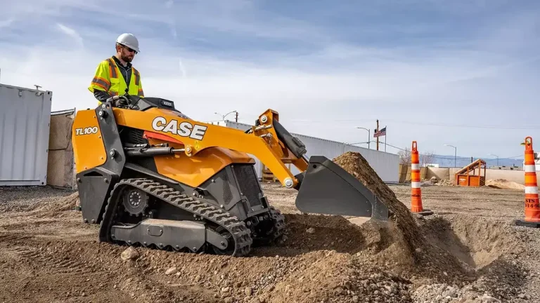 What is a Mini Loader