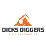 Dick's Diggers