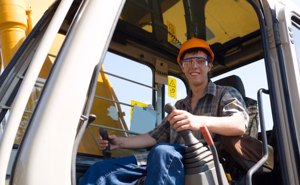 Do You Need an Excavator License?