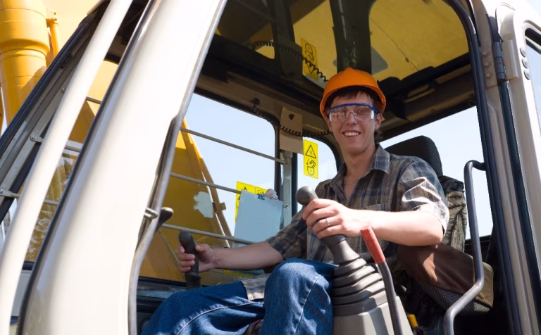 Do You Need an Excavator License?