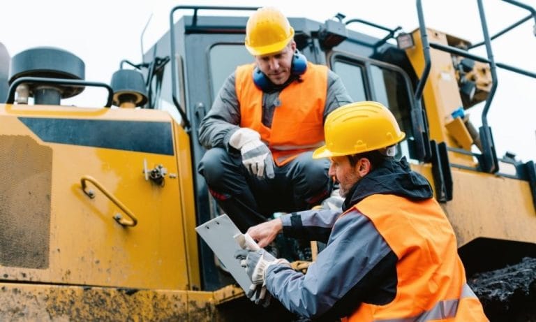 How to Become an Excavator Operator?