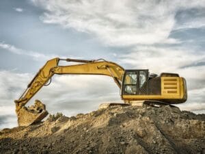 What is an Excavator?