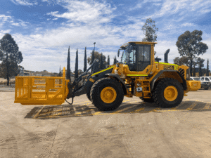 What Is an Integrated Tool Carrier?