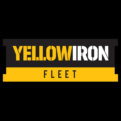 Yellow Iron Fleet