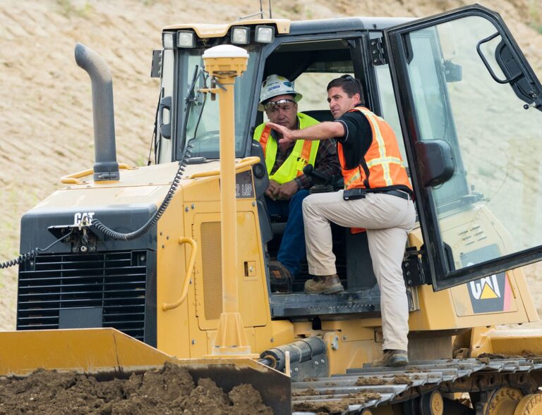 How to Become a Dozer Operator