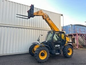 JCB 535-95 Telehandler
