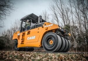 What Is a Multi-Tyred Roller