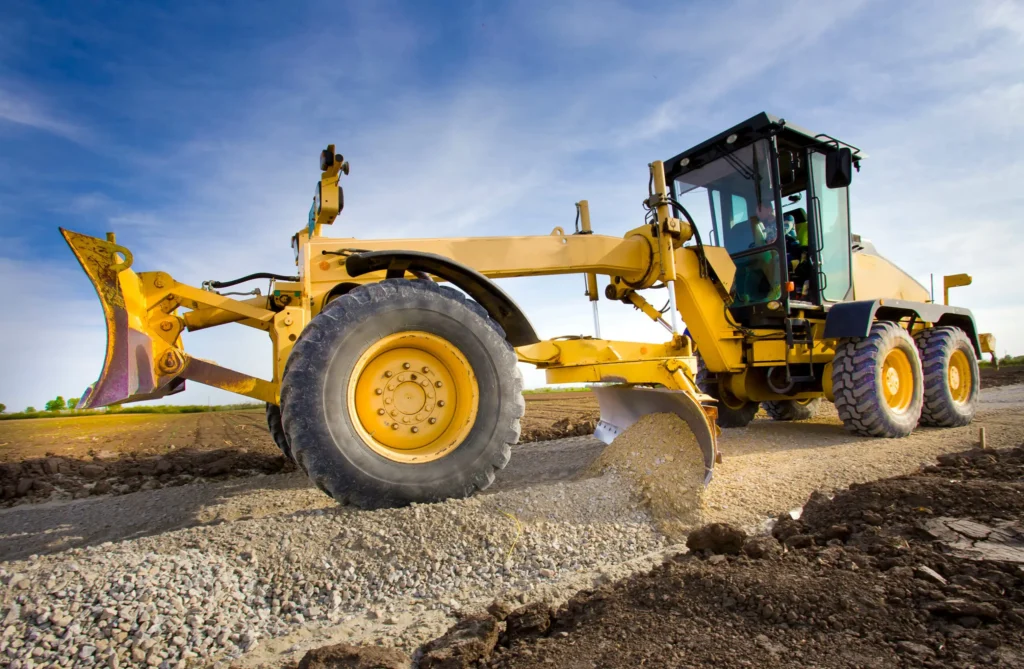 What Is a Grader