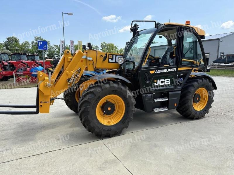 JCB 542-70 Telehandler