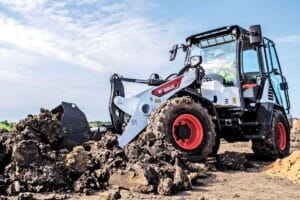 Skid Steer vs Wheel Loader