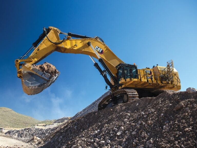 How Fuel Prices Affect Equipment Hire