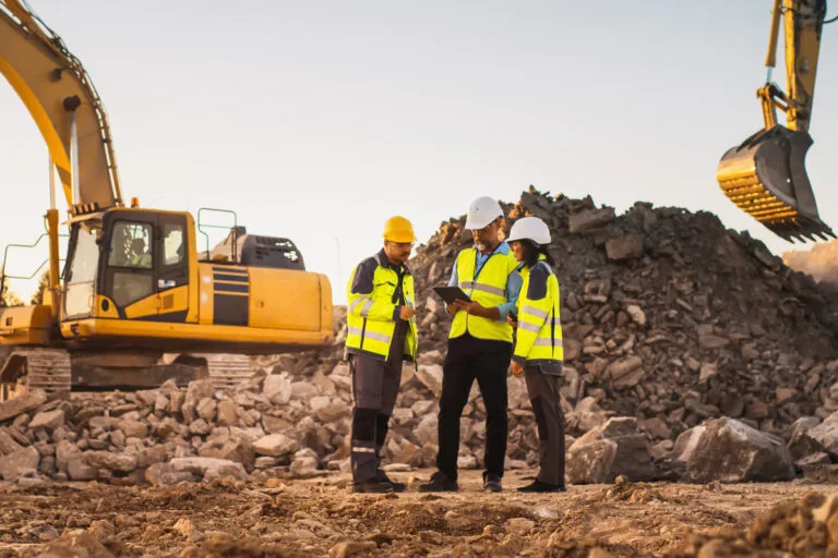 What Does a Project Manager Do In Construction