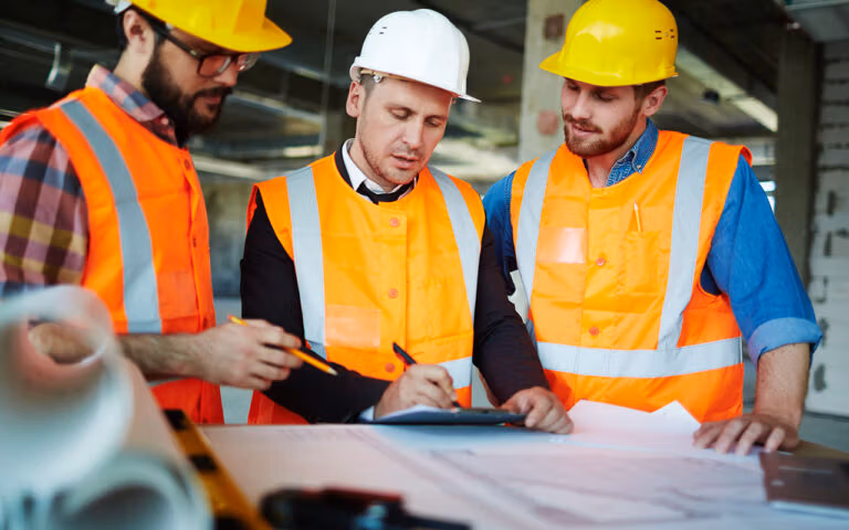 What Does a General Contractor Do: Understanding the Role of a General Contractor in Construction