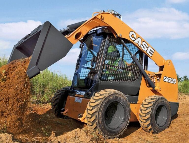 Brands of Skid Steer Loaders