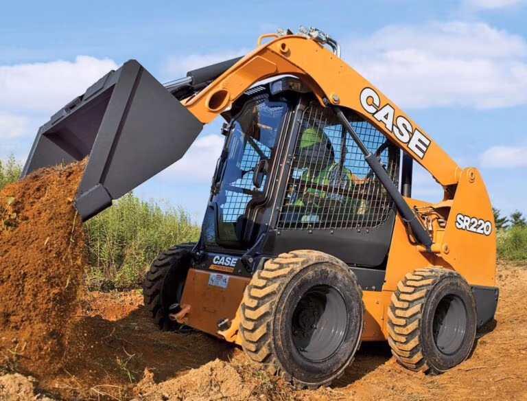 Brands of Skid Steer Loaders