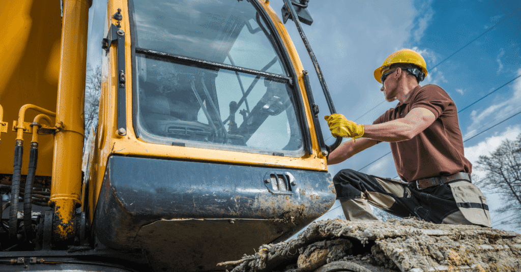 How to Become a Heavy Equipment Operator