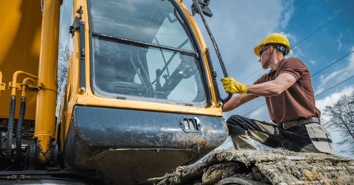How to Become a Heavy Equipment Operator