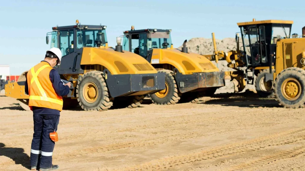 What Is Equipment Procurement