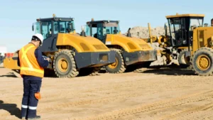 What Is Equipment Procurement