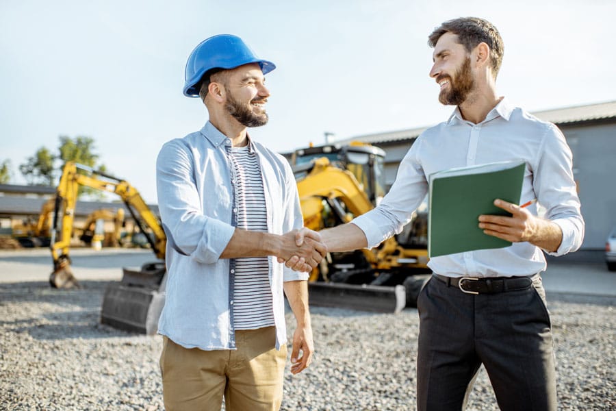 Find Local Equipment Suppliers